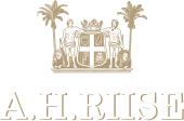 A.H. Riise logo