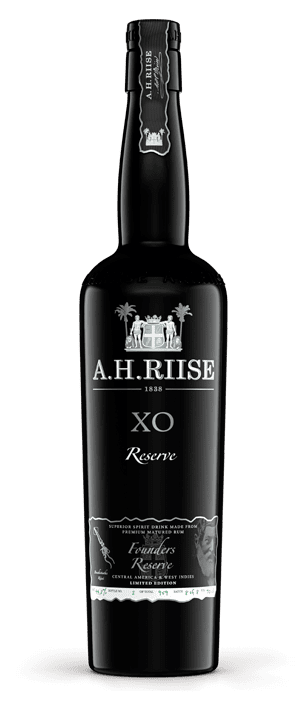 A.H. Riise Founders Reserve 44,8% Rum