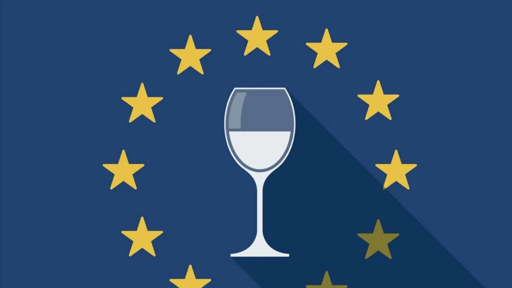 EU legislation on spirits